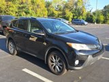 Used 2014 Toyota RAV4 Limited image 2