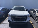 Used 2022 GMC Canyon AT4 w/ Trailering Package image 2
