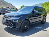 Used 2021 Land Rover Range Rover Sport SE image 5