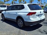 Used 2021 Volkswagen Tiguan S image 5