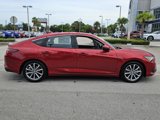 New 2025 Acura Integra image 3