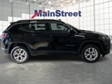 New 2025 Jeep Compass Latitude image 6