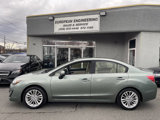 Used 2015 Subaru Impreza 2.0i Limited image 4