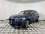 Used 2022 BMW X2 xDrive28i w/ Convenience Package image 3
