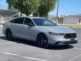 Used 2024 Honda Accord Sport image 3