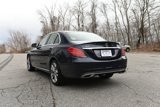 Used 2019 Mercedes-Benz C 300 4MATIC Sedan image 3