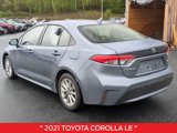 Used 2021 Toyota Corolla LE image 4