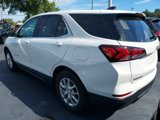 Used 2022 Chevrolet Equinox LT image 3