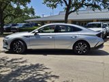 Certified 2024 Hyundai Sonata SEL image 2