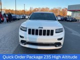 Used 2016 Jeep Grand Cherokee High Altitude image 3
