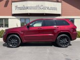 Certified 2022 Jeep Grand Cherokee Laredo X image 5