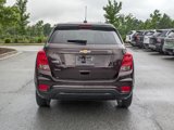 Used 2021 Chevrolet Trax LS w/ Tint and Cruise Package image 6
