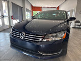 Used 2014 Volkswagen Passat 1.8T SE image 6
