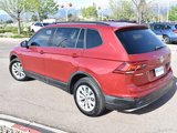 Used 2018 Volkswagen Tiguan S image 5
