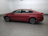 Used 2017 Ford Fusion SE w/ Fusion SE Technology Package image 3