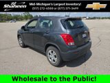 Used 2016 Chevrolet Trax LS image 3