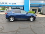 Used 2022 Chevrolet Equinox LT image 4