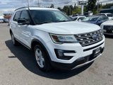 Used 2016 Ford Explorer XLT w/ Equipment Group 202A image 3