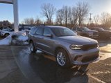 Used 2021 Dodge Durango GT image 3