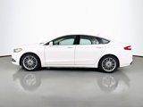 Used 2014 Ford Fusion SE w/ Equipment Group 202A image 4