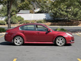 Used 2013 Subaru Legacy 2.5i Limited w/ Popular Pkg 2 image 3