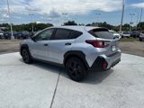 New 2025 Subaru Crosstrek 2.0i image 3
