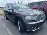 Used 2014 Dodge Durango Citadel w/ Technology Group image 2