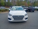 Used 2022 Hyundai Accent SE image 3
