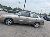 Used 2000 Nissan Sentra SE image 3