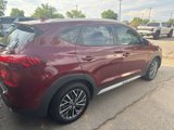 Used 2019 Hyundai Tucson SEL image 2