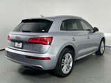 Used 2020 Audi Q5 2.0T Premium Plus image 5