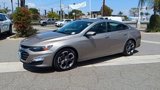 Used 2022 Chevrolet Malibu LT image 4