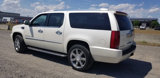 Used 2007 Cadillac Escalade ESV AWD w/ Information Package image 3