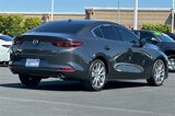 Used 2020 MAZDA MAZDA3 Sedan w/ Premium Package image 4