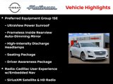 Used 2018 Cadillac CTS Luxury image 5