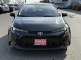 Certified 2022 Toyota Corolla LE image 3