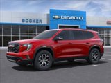 New 2025 GMC Acadia AT4 w/ LPO, Floor Liner Package image 2
