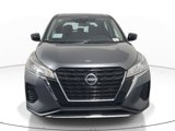 New 2024 Nissan Kicks S image 3