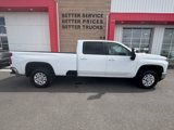 Used 2020 Chevrolet Silverado 3500 LT w/ All Star Edition image 2