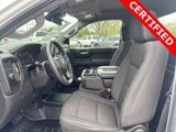 Used 2024 Chevrolet Silverado 1500 W/T w/ WT Fleet Convenience Package image 2