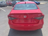 Used 2022 Honda Civic Sport image 4