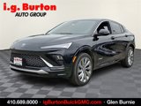 New 2025 Buick Envista Avenir image 2