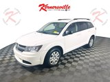 Used 2016 Dodge Journey SE w/ Flexible Seating Group image 3