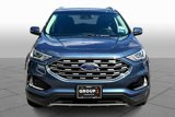 Used 2019 Ford Edge Titanium image 3