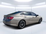 Used 2022 Chevrolet Malibu LT image 3