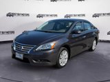 Used 2014 Nissan Sentra SL w/ Leather Package image 3