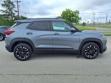 Used 2021 Chevrolet TrailBlazer LT w/ Convenience Package image 2