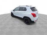 Used 2022 Chevrolet Trax LT w/ Sport Edition image 6