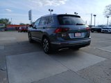 Used 2021 Volkswagen Tiguan SEL Premium R-Line image 4