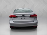 Used 2017 Kia Forte LX image 4